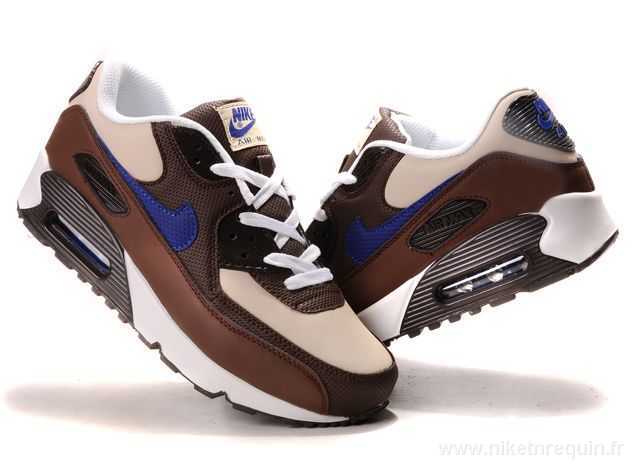 Nike Air Max 90 De Cafe